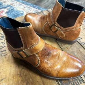 Bed | Stu Michelangelo Chelsea Boots